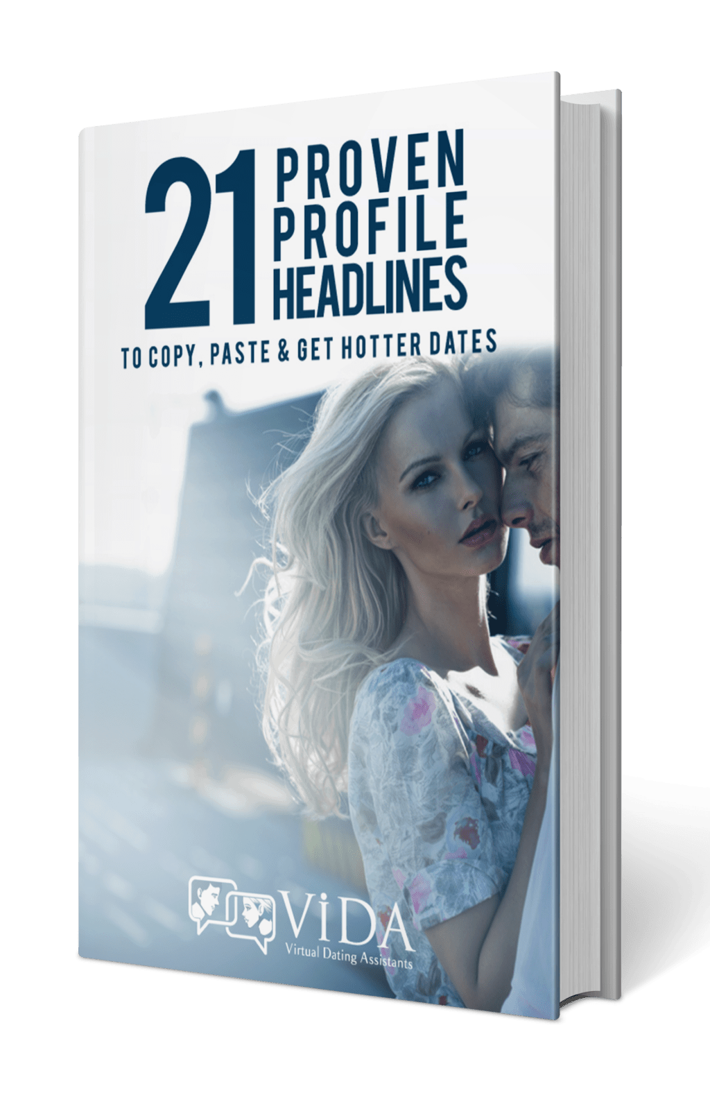 hookup profile headline tips for dating younger woman